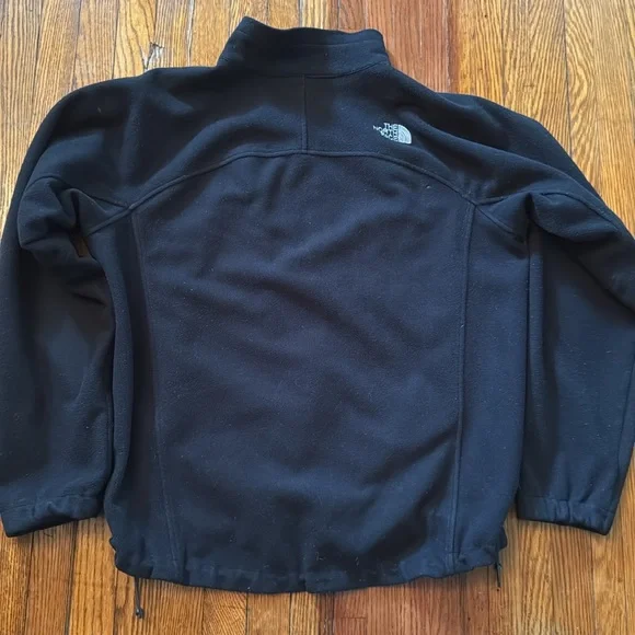 Y2K The North Face Windwall Lightweight Jacket - Picture 9 of 11